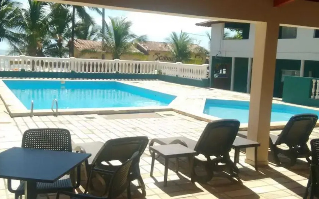 Hotel Sul Americano