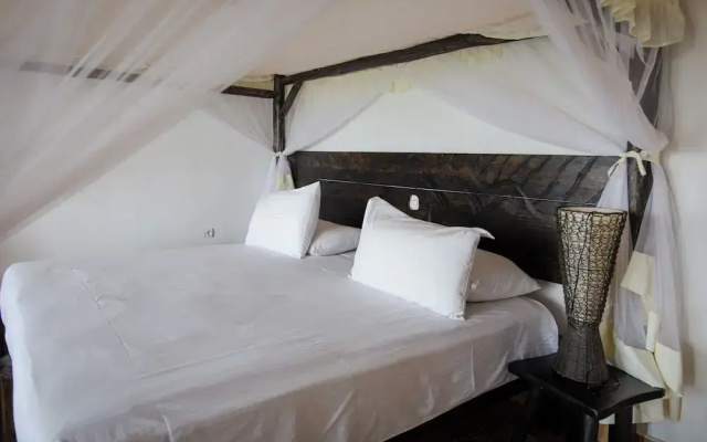 Room-rushel Kivu Resort Kayove