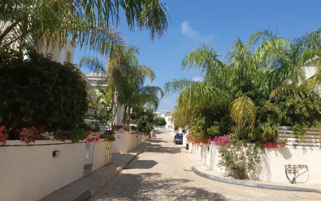 Anthorina Villa 20