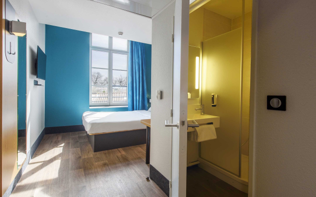 B&B HOTEL Castres Centre Gambetta