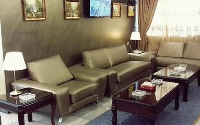 Wassem Suites Hotel