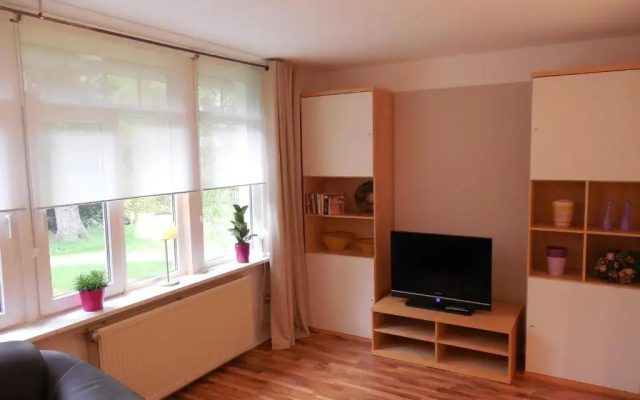 Apartment Haus Brüchert