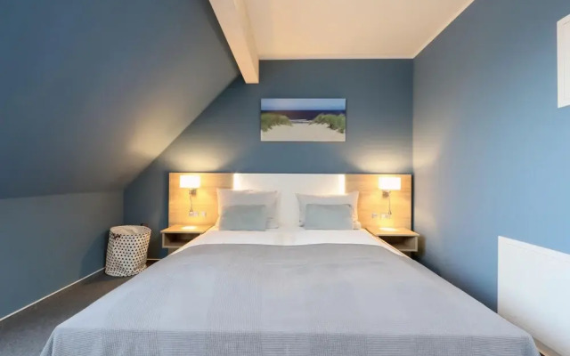 Beautiful Home in Dagebüll With Wifi