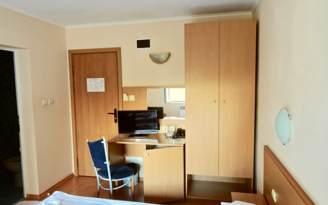 Family Hotel Dalis