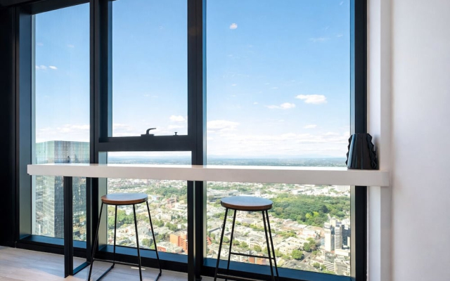 Mega Style Apartments Victoria One
