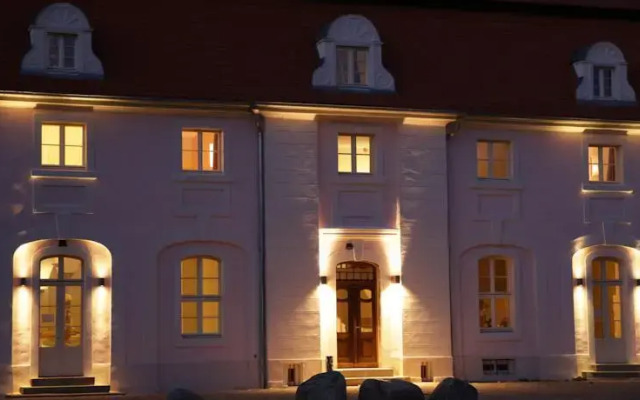 Landhotel Gut Suckow