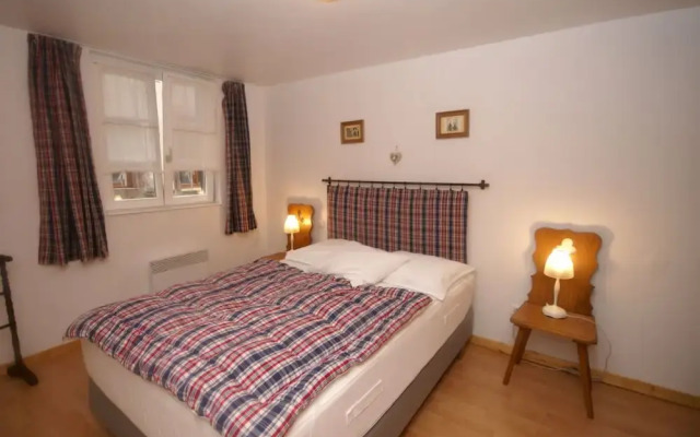 Apartment in Riquewihr Near Vineyards
