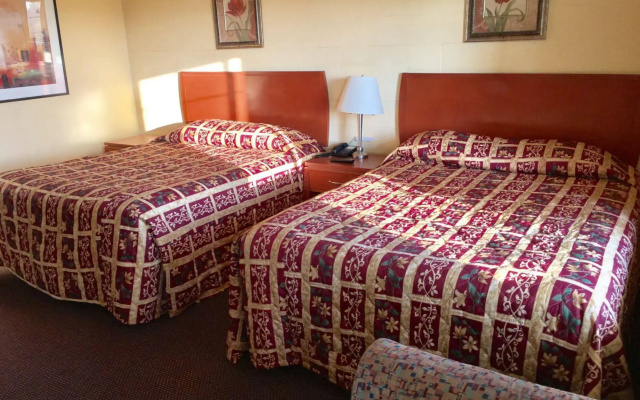 Town & Country Motel