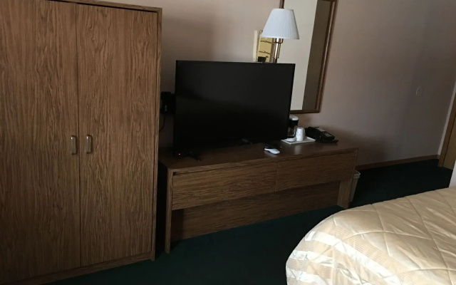 Red Roof Inn Des Moines