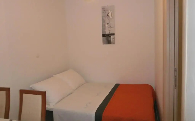 Apartmani Perak