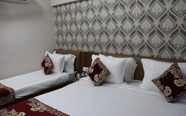 Hotel Ajmer Tower