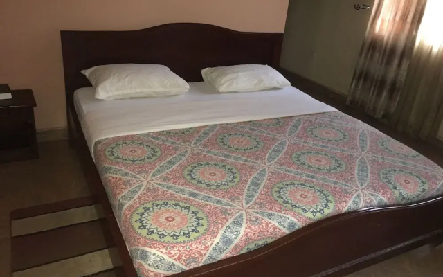Bamfort Hotels Limited