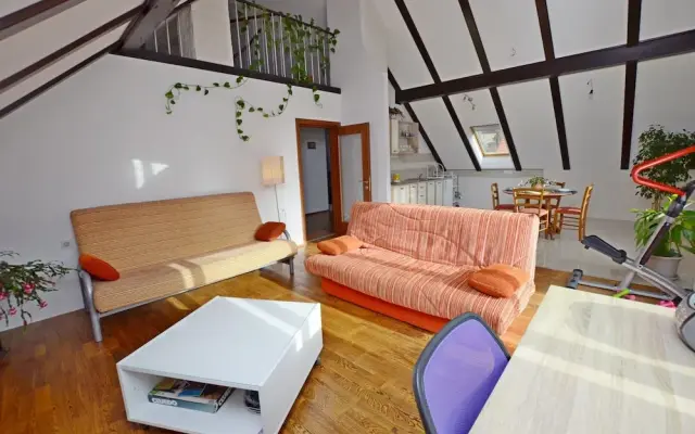 Apartment Vrbanova