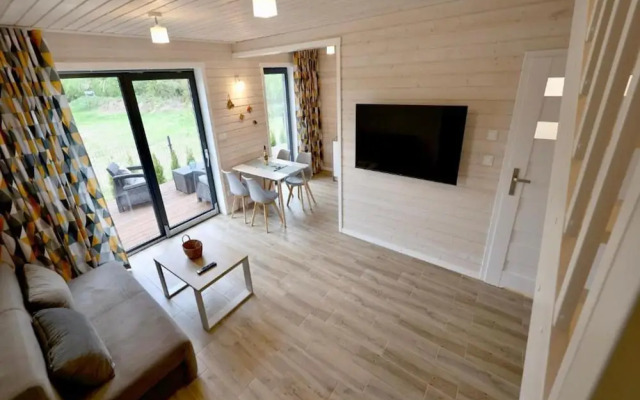 Holiday Home by the Beach in Stepnica