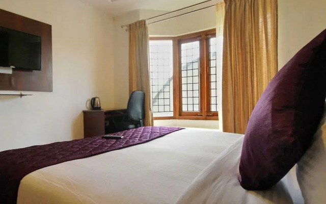 Vista suites Doddabetta by OYO Rooms