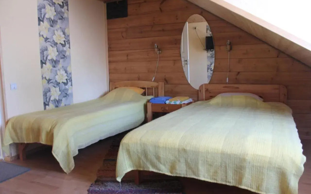 Aikarali Home Accommodation