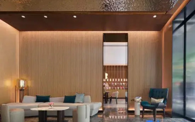 Shuiyunlan Hotel, Jianghan Road Pedestrian Street, Wuhan