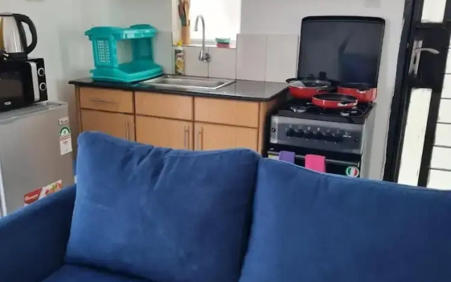 Lux Suites Racecourse Studio Apartments