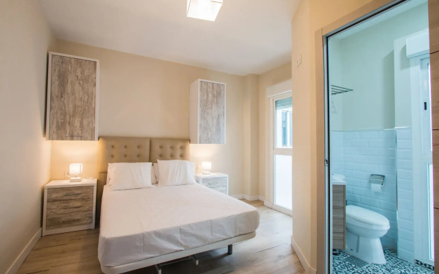 Hostel SEA&DREAMS Calpe