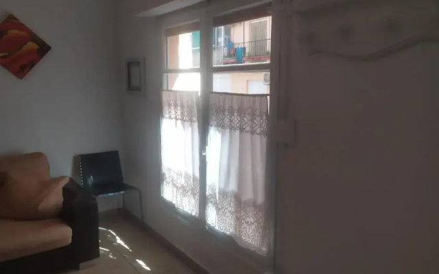 Almendra y Miel 1