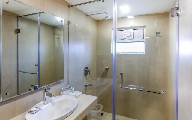 Cygnett Lite Ramachandra, Vizag