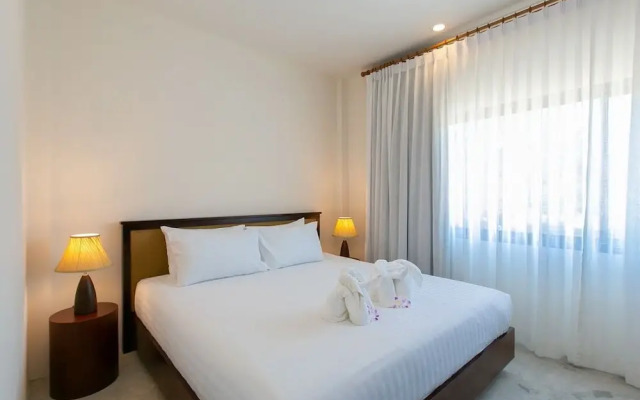 VillaSoraya