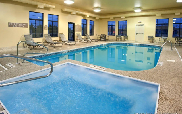 Holiday Inn Express Logan by IHG