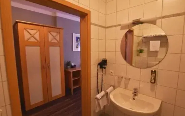 Hotel - Landgasthof Lohntal