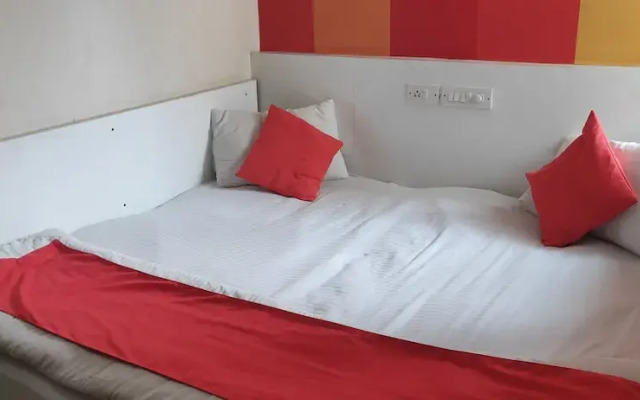 Hotel B Residency