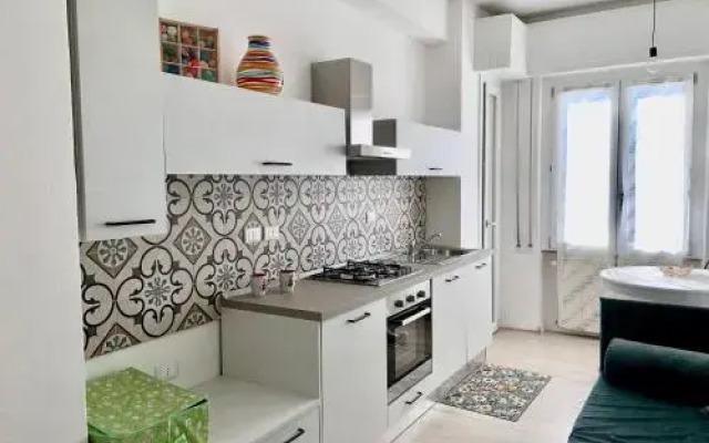 Casa Arcobaleno Cinque terre