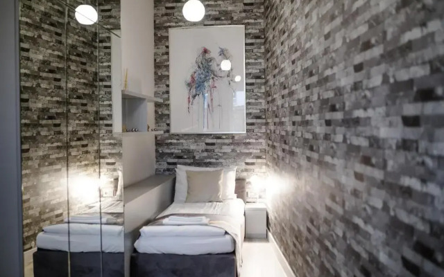 MaVa Apartments