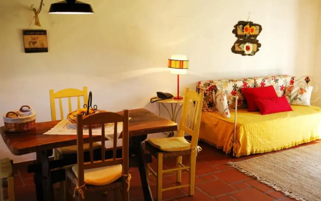 Casa da Seiceira