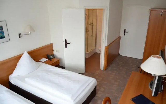 Hotel Höllsteiner Hof