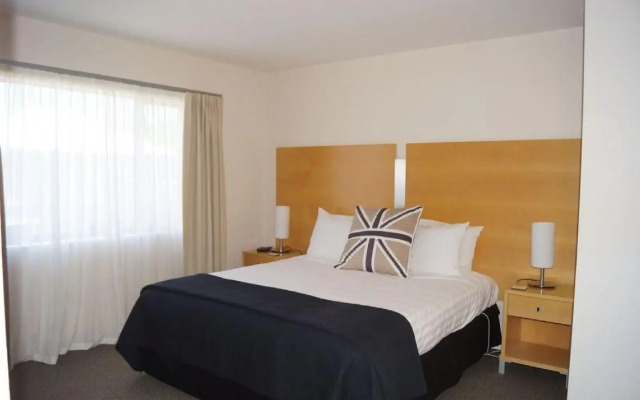 Kaikoura Luxury Apartments