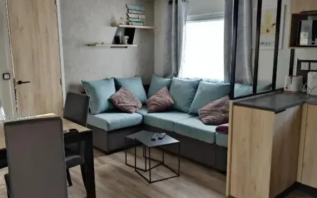 mobil home Moana