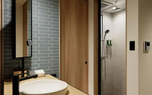 Fairfield by Marriott Gifu Mino