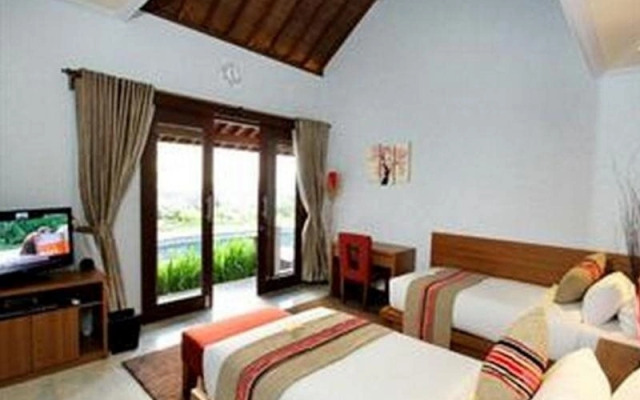 The Wahana Villa