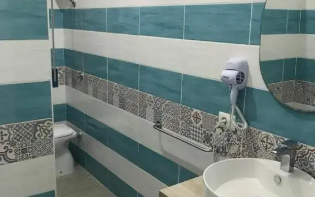 Appartamento “ Lamezia Golfo “