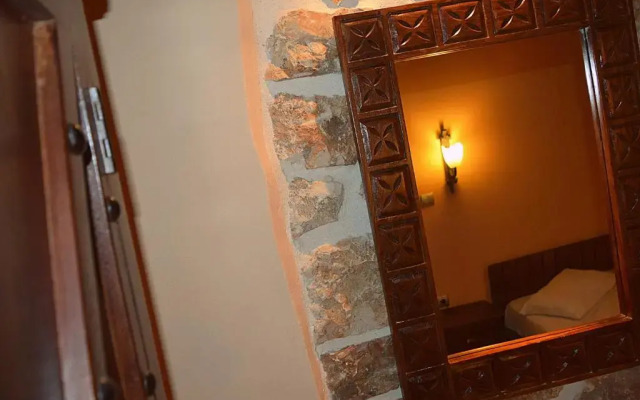 Tilemachos Traditional House