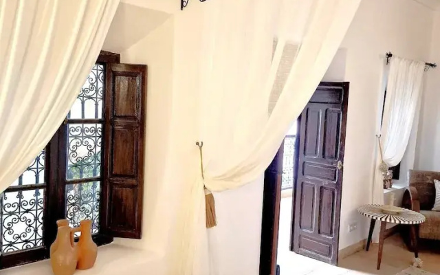 Riad Dar El Mahja