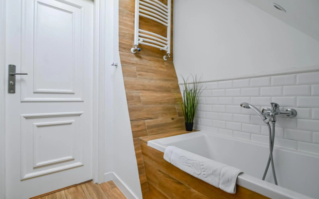 Apartament Boho