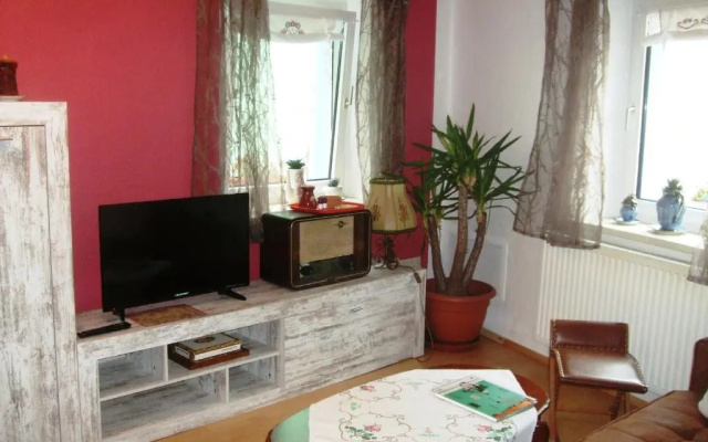 Ferienwohnung Ortl 7 (Adults Only)