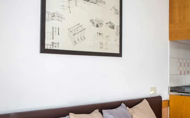 Corte Residence Apartments