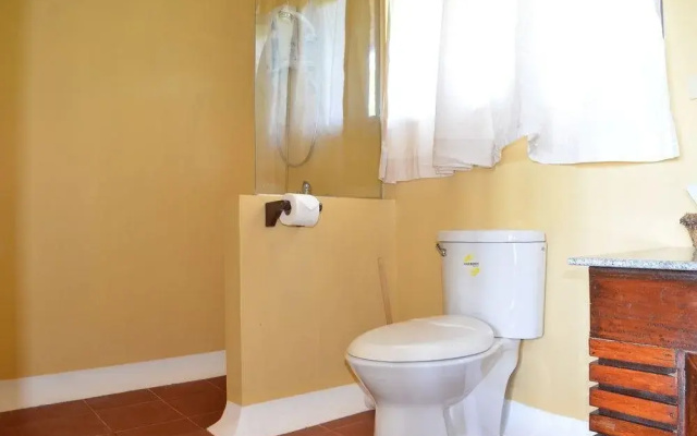 Boarding House Boracay