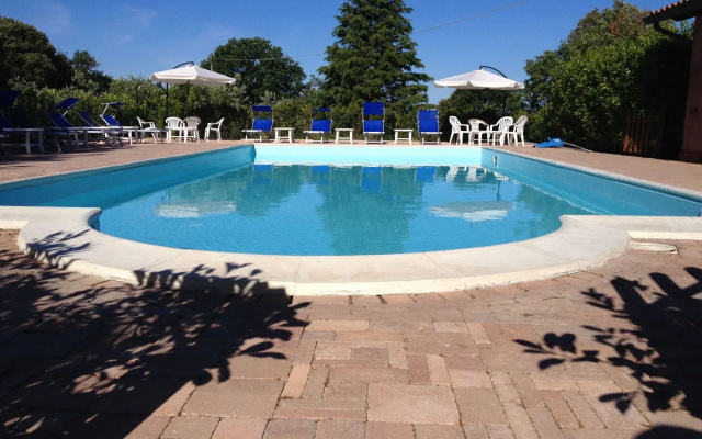 Tenuta De Fanti Agriturismo