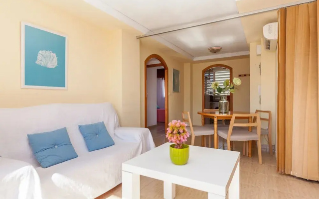 Apartamento Parquemar