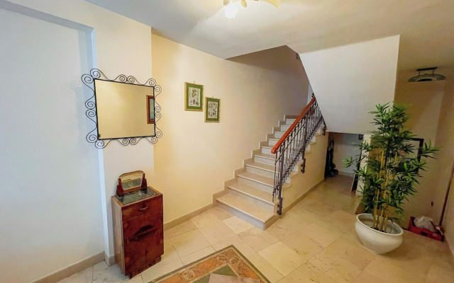 Nicla Apartment