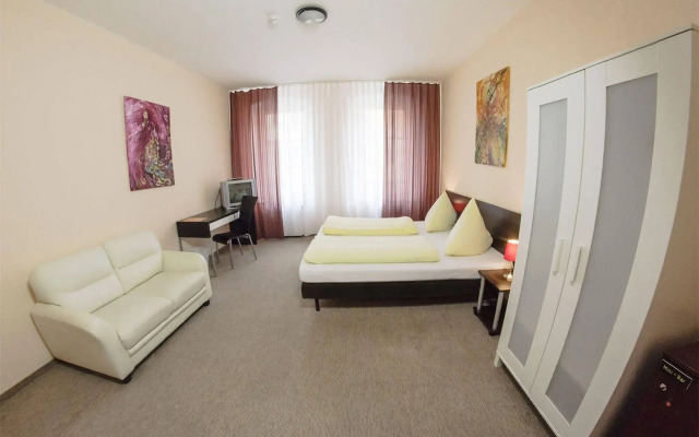 Hotel Pension Victoria