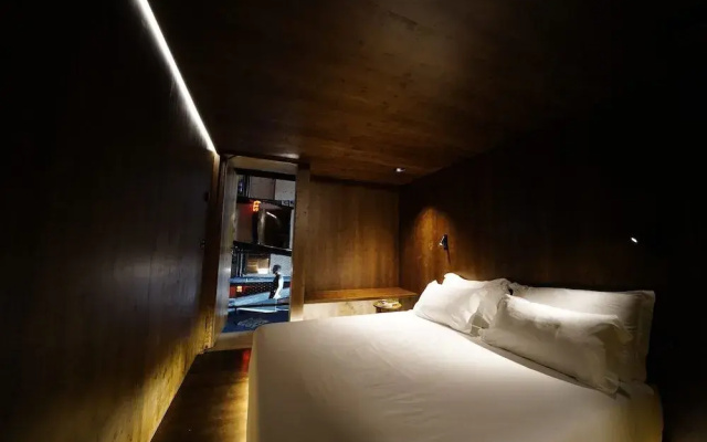 Zero Box Lodge Coimbra