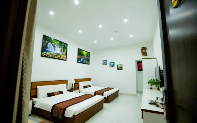 Nhat Quang Hotel